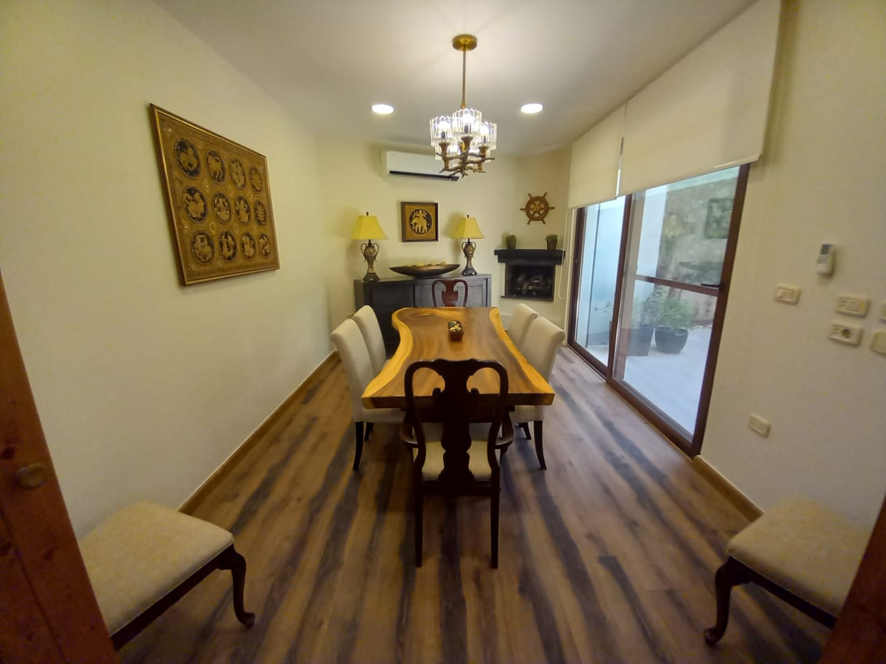 Furnished Apartment for Rent in Abdoun - Property Image 4